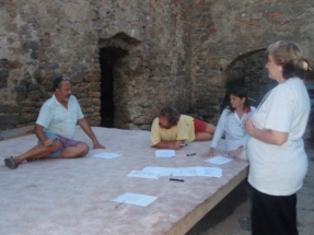 Historická slavnost 2008
