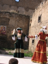 Historická slavnost 2008