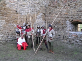 Historická slavnost 2010
