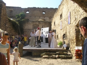 Historická slavnost 2008