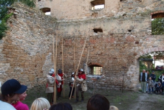 Historická slavnost 2010