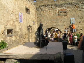 Historická slavnost 2008
