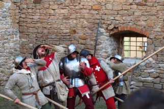 Historická slavnost 2010