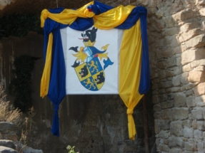 Historická slavnost 2008