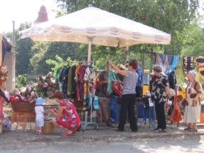 Historická slavnost 2008