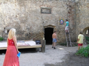 Historická slavnost 2008