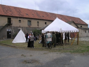 Historická slavnost 2009