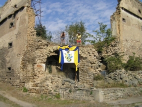 Historická slavnost 2008