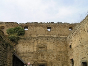 Západní hradba